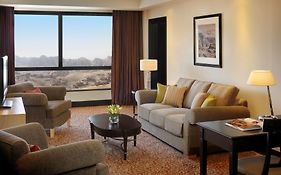 Petra Marriott Hotel